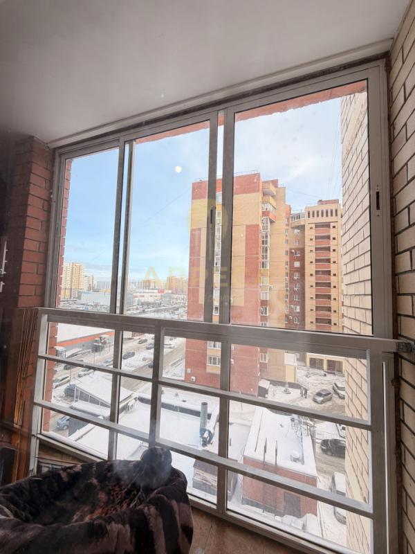 Продаётся тёплая, уютная квартира с удобной планировкой, общей площадью 67,6 кв. - Оренбург