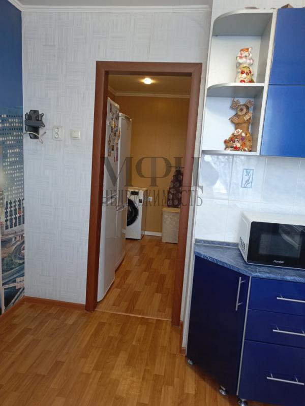 Предлагается к продаже просторная 2-комнатная квартира с улучшенной планировкой, расположенная в тих - Орск