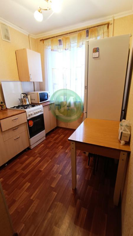 Продам  3-х  комнатную квартиру в самом центре города Орска на  улице Краматорская 16
 - этаж 1/5;- - Орск