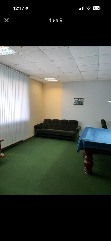 В гостинице Инспаер ул. - 