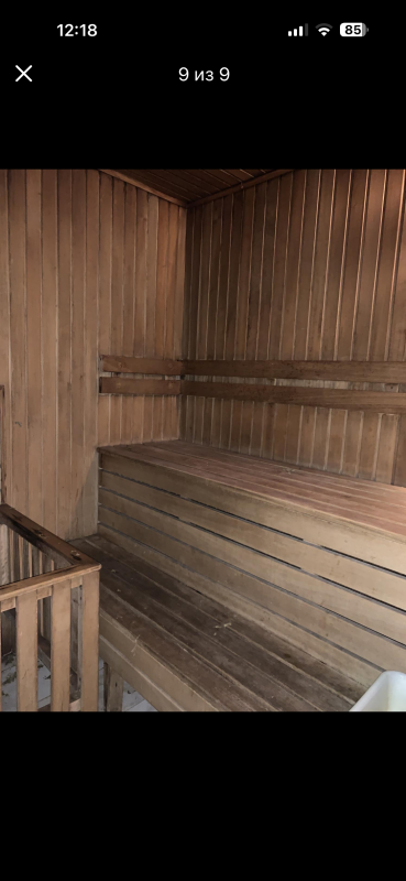 В гостинице Инспаер ул. - 