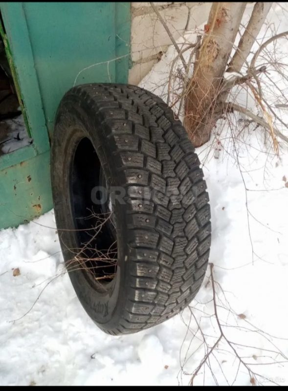 Р15(195-65)-1шт 1000руб самовывоз с ул Елшанской - Орск