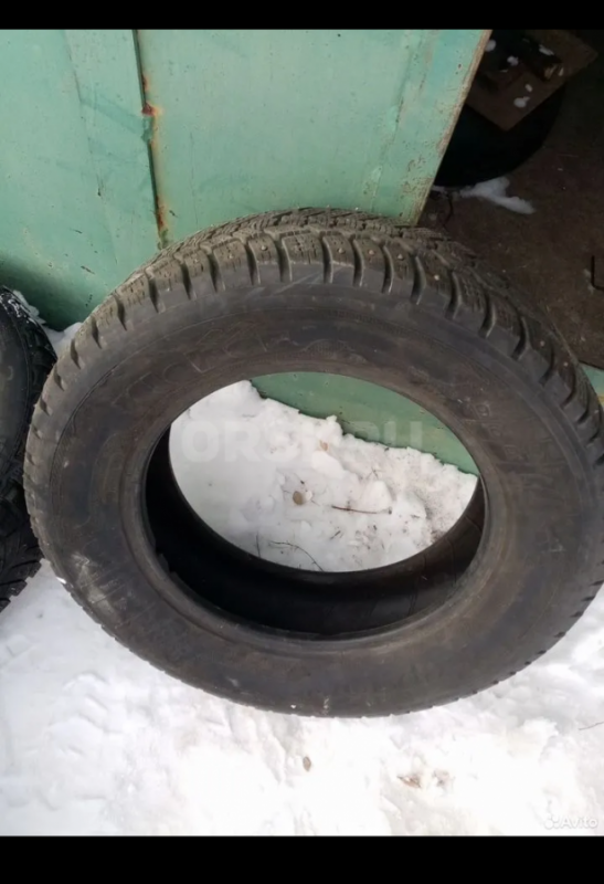 Р15(195-65)-1шт 1000руб самовывоз с ул Елшанской - Орск