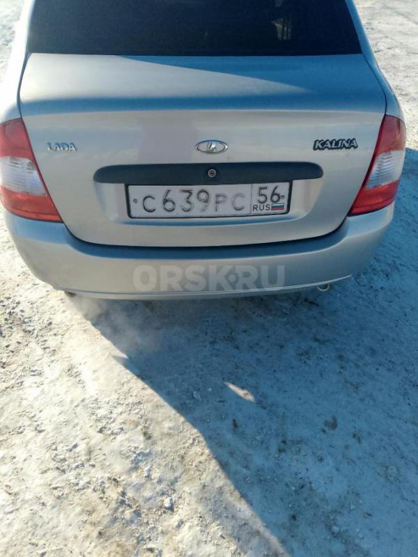 Продам ВАЗ в отличном состоянии эур стекло подъемники музыка сигнализации центр замок двигатель коро - Новоорск