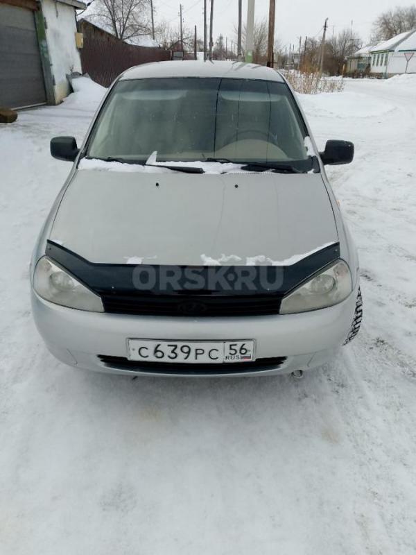 Продам ВАЗ в отличном состоянии эур стекло подъемники музыка сигнализации центр замок двигатель коро - Новоорск