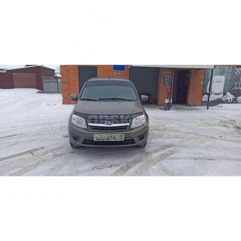 Отличный авто. - Орск