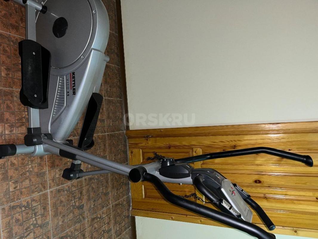 Продам тренажер - Орск
