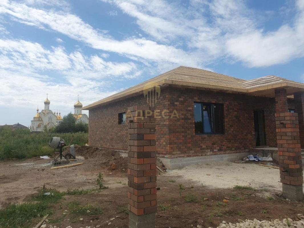 Продам Дом площадью 130 кв. - Оренбург