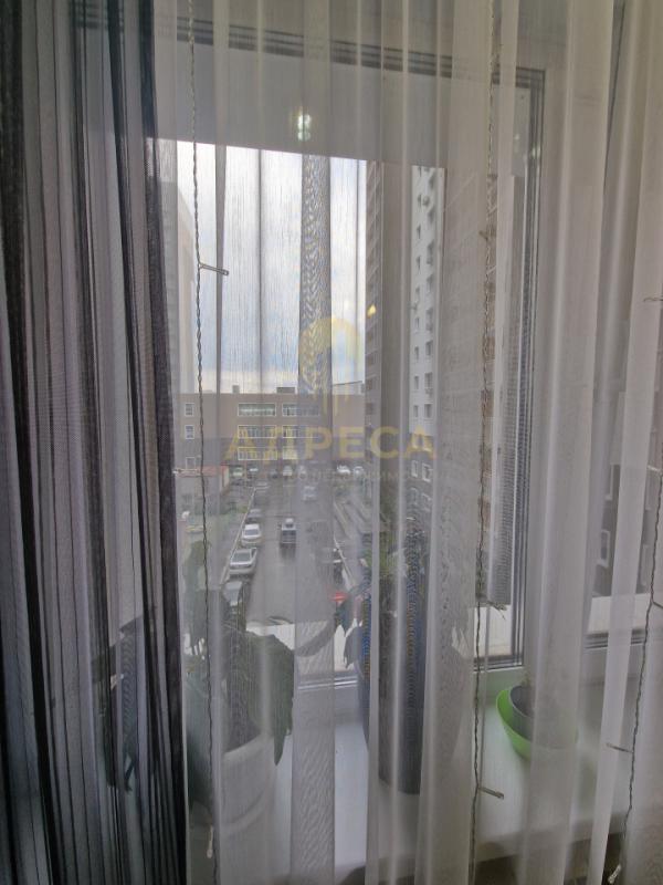 Продается двухкомнатная квартира в ЖК "Фаренгейт", с общей площадью 56,5 кв. - Оренбург