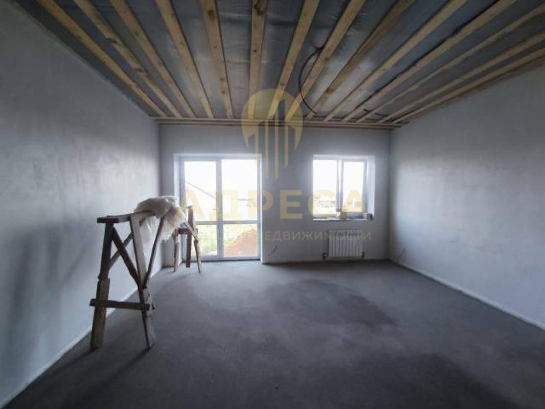 Предлагаем Вашему вниманию шикарный дом от Надежного застройщика на ул. - Соловьевка