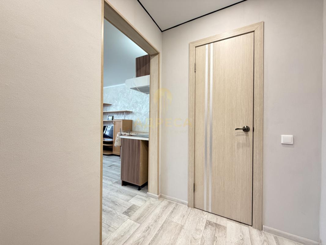 Продается 1 комнатная квартира, расположенная на 5 этаже КИРПИЧНОГО дома! - Оренбург