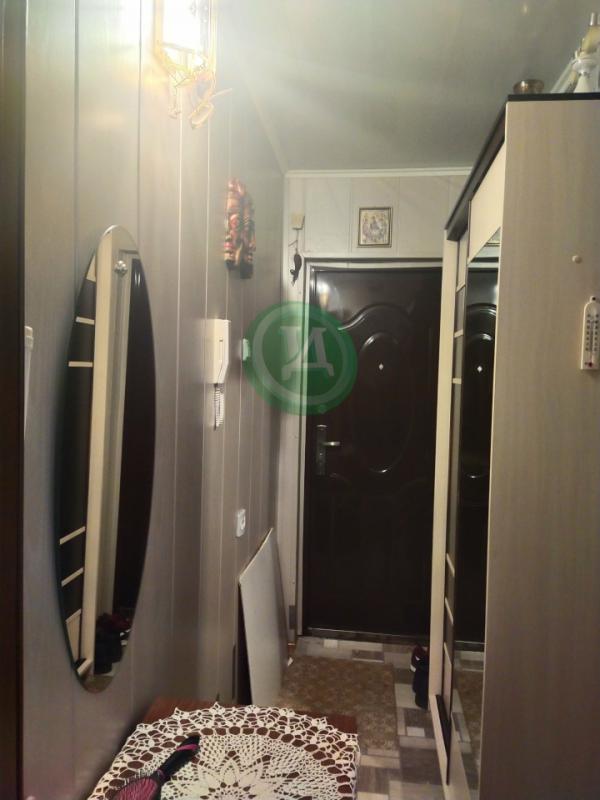 Продам двухкомнатную квартиру в советском районе ( ОЗТП). - Орск