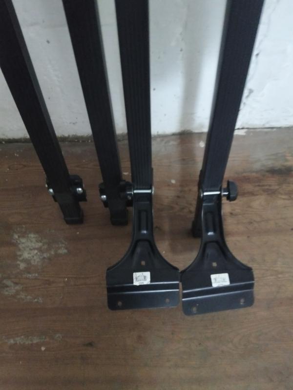 БАГАЖНИК на крышу. - Новотроицк