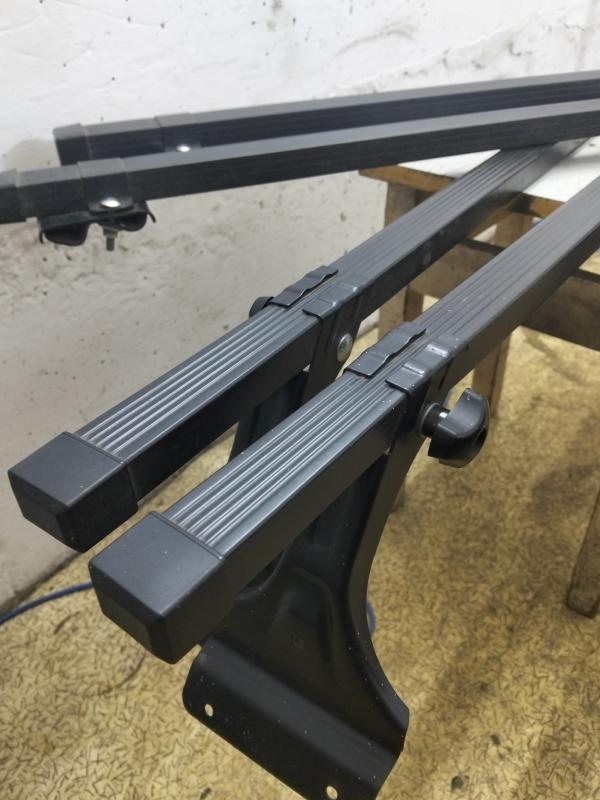 БАГАЖНИК на крышу. - Новотроицк