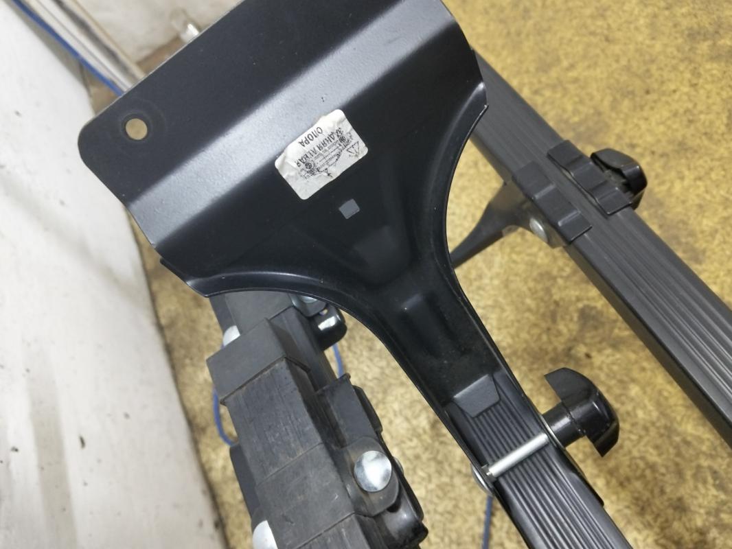 БАГАЖНИК на крышу. - Новотроицк