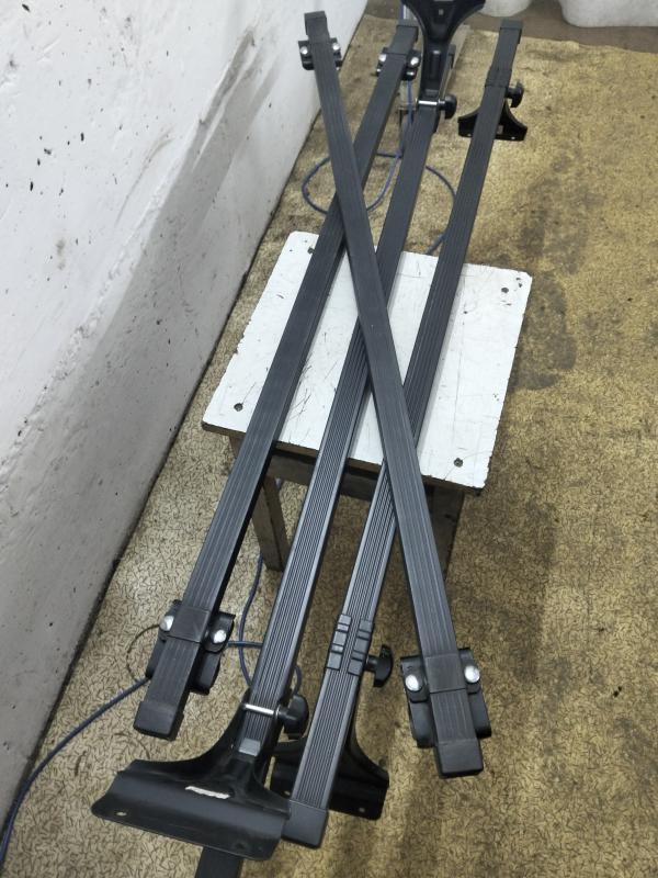 БАГАЖНИК на крышу. - Новотроицк