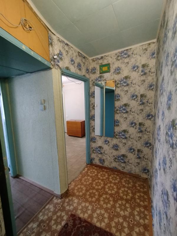 Приглашаю на просмотр трехкомнатной квартиры на удобном третьем этаже. - Новотроицк