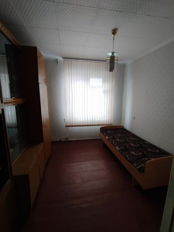 Приглашаю на просмотр трехкомнатной квартиры на удобном третьем этаже. - Новотроицк