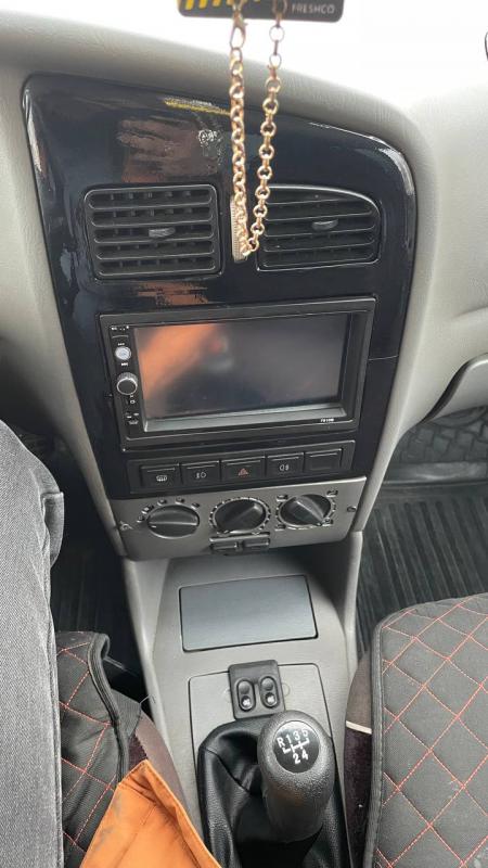 Продается Chery Amulet (A15), 2006 года

В отличном состоянии. - Новотроицк