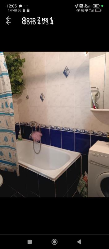 Сдаю квартиру , есть стиральная машина, микроволновка, телевизор и все как на фото - Новотроицк