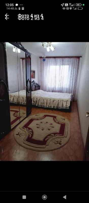 Сдаю квартиру , есть стиральная машина, микроволновка, телевизор и все как на фото - Новотроицк