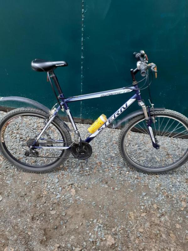 Продам велик в хорошем состоянии, весной будет дороже... - Орск