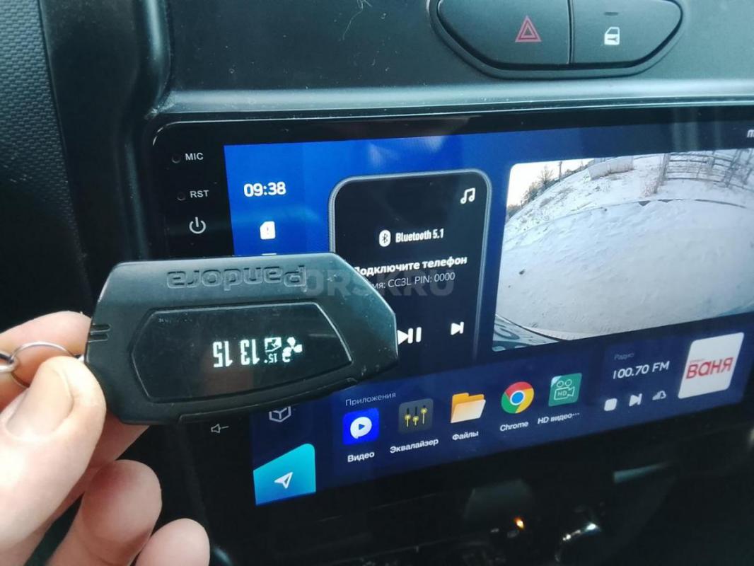 Продам надёжный и вместительный автомобиль для большой и дружной семьи. - Орск