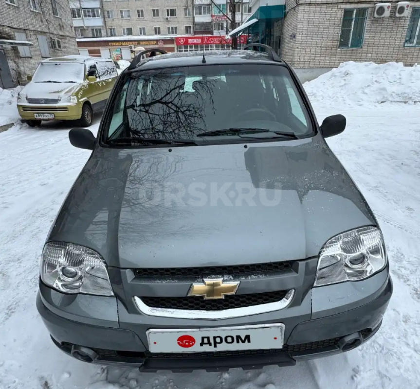 Продаю автомобиль в отличном состоянии с документами всё в порядке машина не битая не крашена очень - Орск