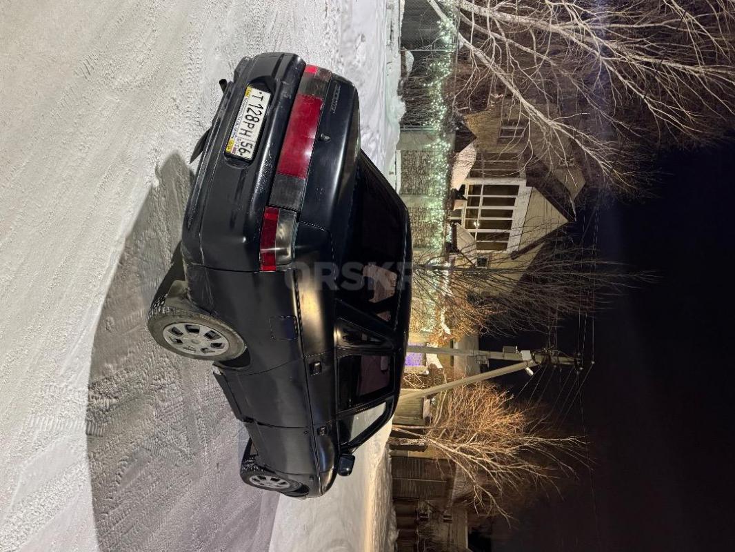 Продам ВАЗ 2110 2000 года (инжектор) автомобиль на ходу, юридически автомобиль чист (полный пакет до - Орск