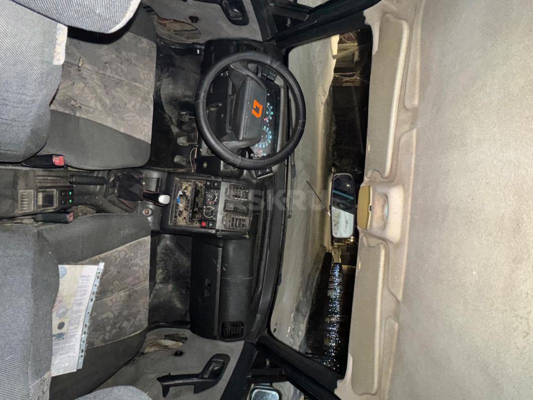 Продам ВАЗ 2110 2000 года (инжектор) автомобиль на ходу, юридически автомобиль чист (полный пакет до - Орск