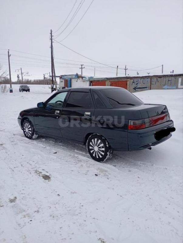 Продам Ваз-2110 2006г
В касивом цвете ГРАФИТИТОВЫЙ МЕТАЛЛИК
Дно, пороги, стаканы, кармашки- всë на - Орск