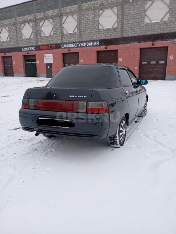 Продам Ваз-2110 2006г
В касивом цвете ГРАФИТИТОВЫЙ МЕТАЛЛИК
Дно, пороги, стаканы, кармашки- всë на - Орск