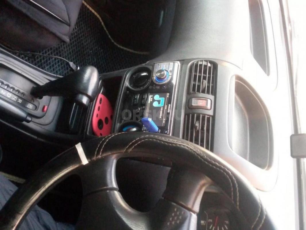 В хорошем состоянии, гур, кондиционер, газовое оборудование, Всё работает. - Орск