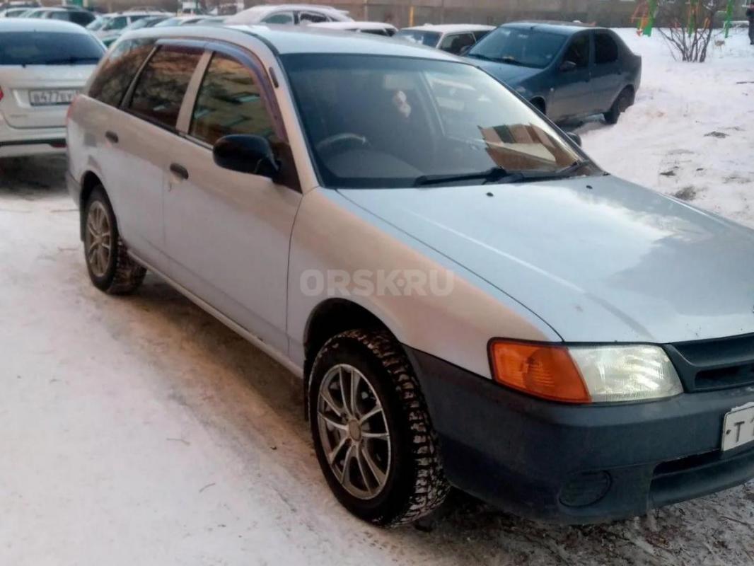 В хорошем состоянии, гур, кондиционер, газовое оборудование, Всё работает. - Орск