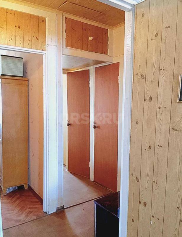 Продажа двухкомнатной квартиры (Орск, ул. - Орск