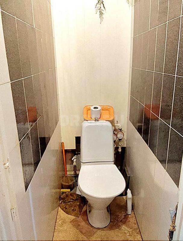 Продажа двухкомнатной квартиры (Орск, ул. - Орск