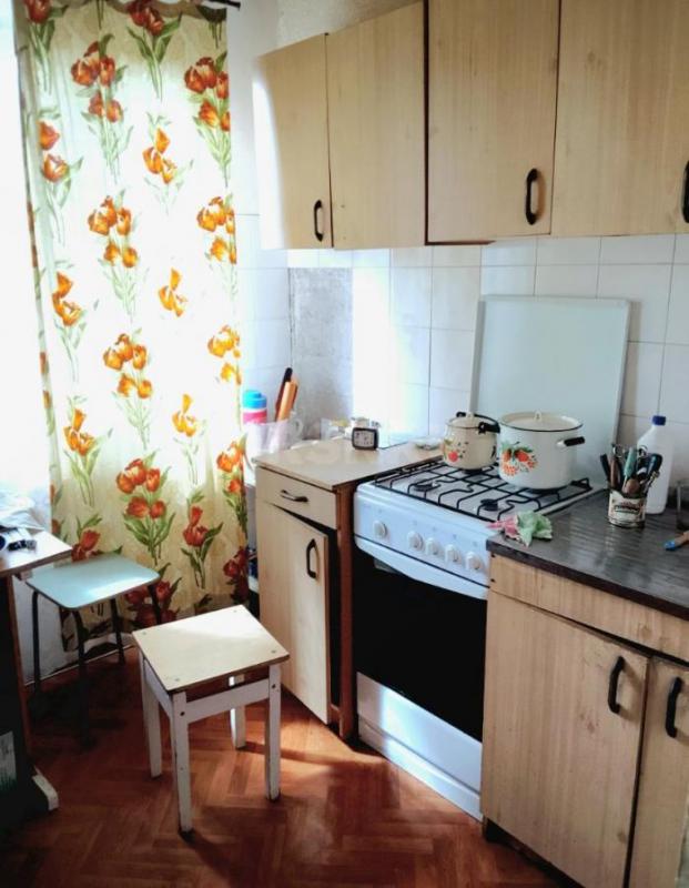 Продажа двухкомнатной квартиры (Орск, ул. - Орск