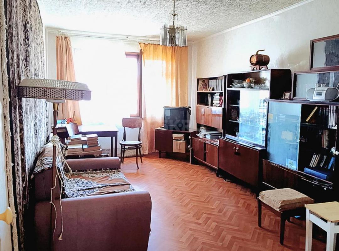 Продажа двухкомнатной квартиры (Орск, ул. - Орск