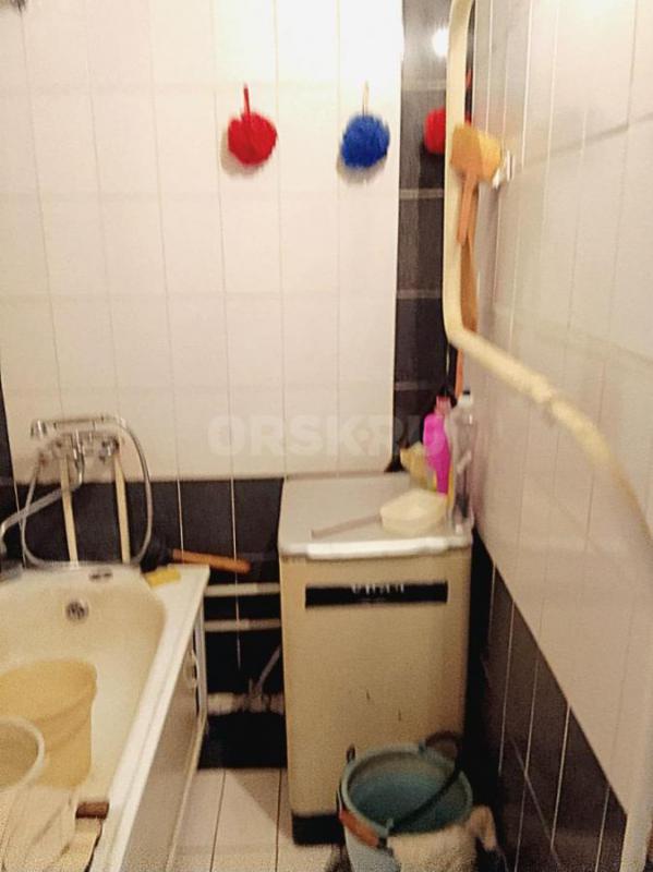 Продажа двухкомнатной квартиры (Орск, ул. - Орск