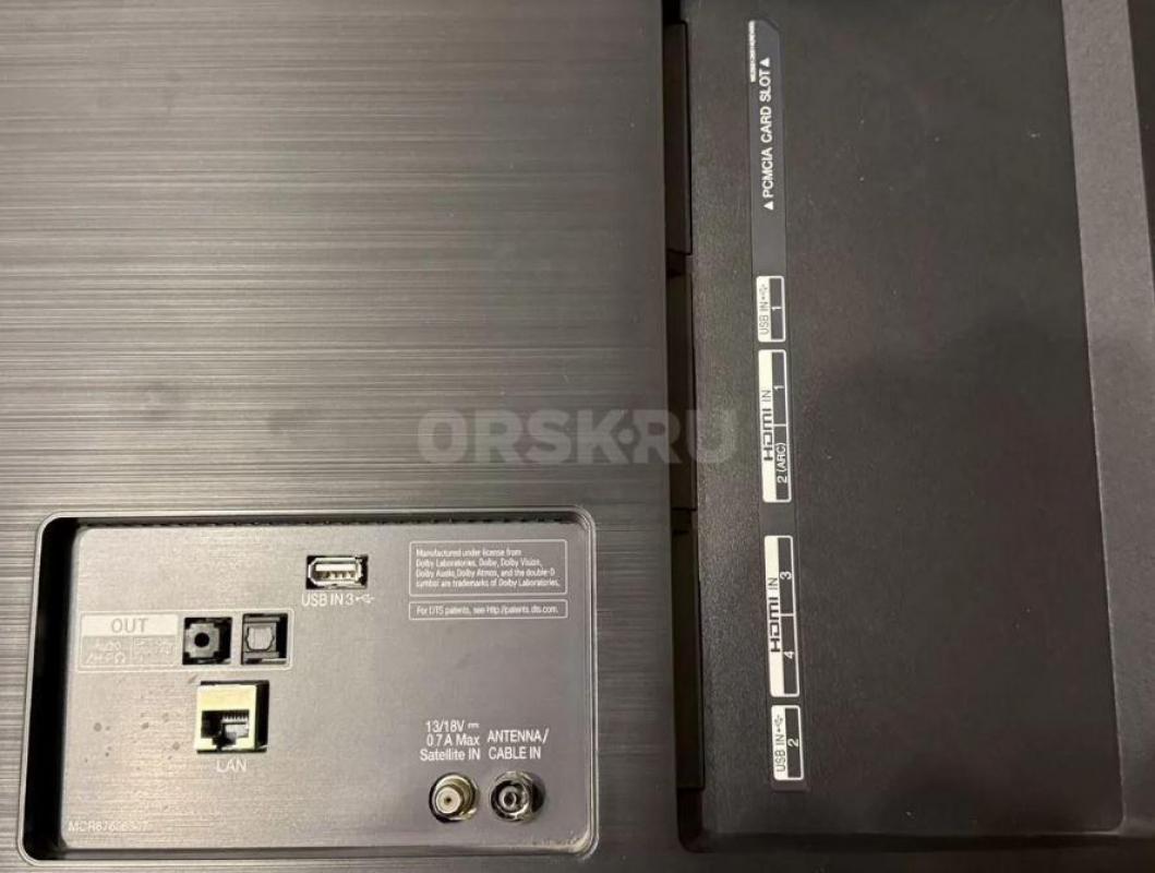 Телевизор LG NanoCell LG 55SM9010  отличном состоянии
4K UHD (3840x2160)
HDR
диагональ экрана 55; - Орск