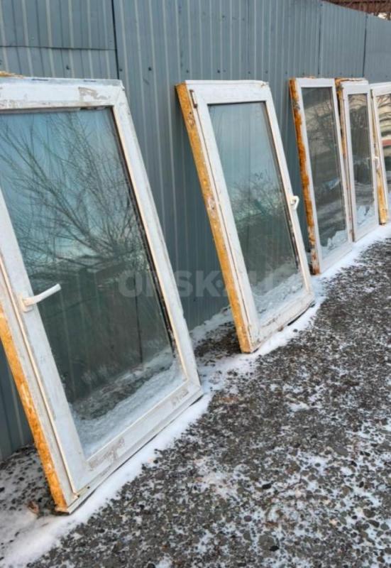 Продам пластиковые окна ! - Орск