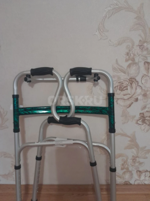 Ходунки для взрослых шагающие новые - Орск