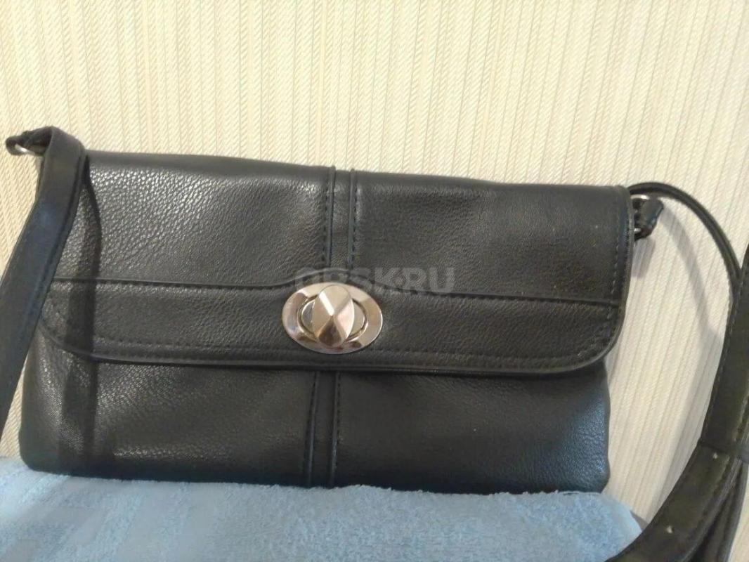 Туфли новые р.38 ( натур. - Орск