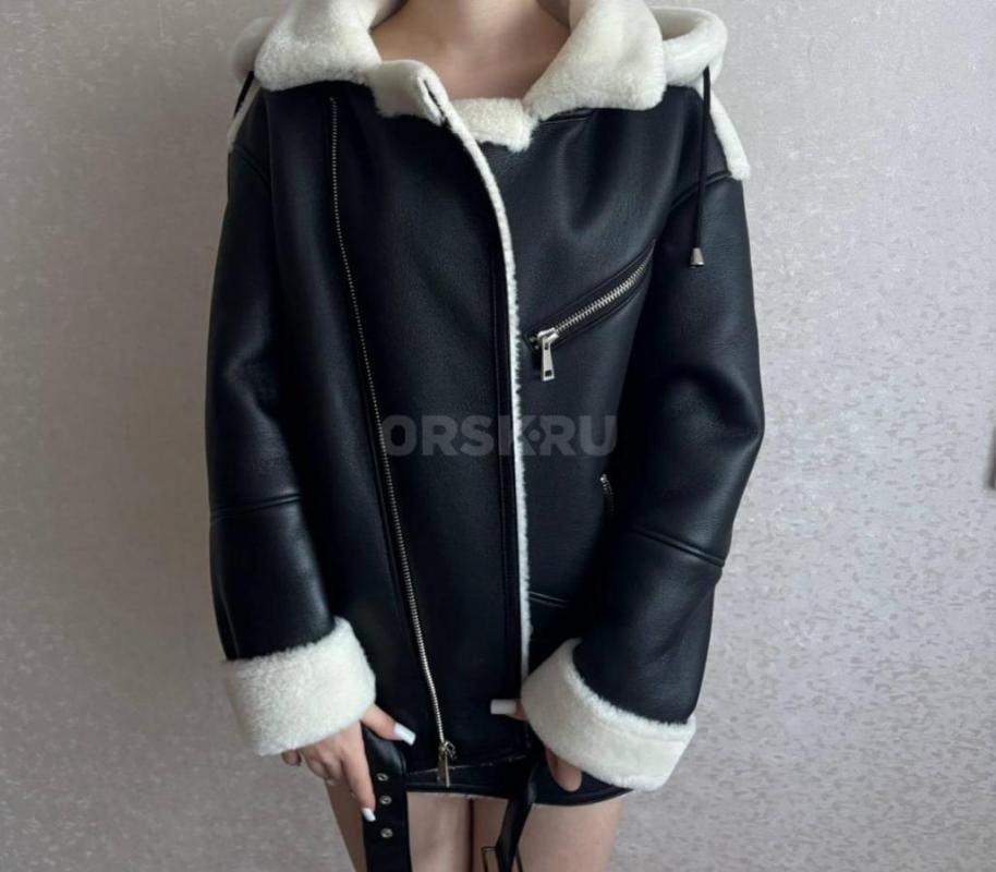 Продам дубленка натуральная, новая. 46 р. - Орск