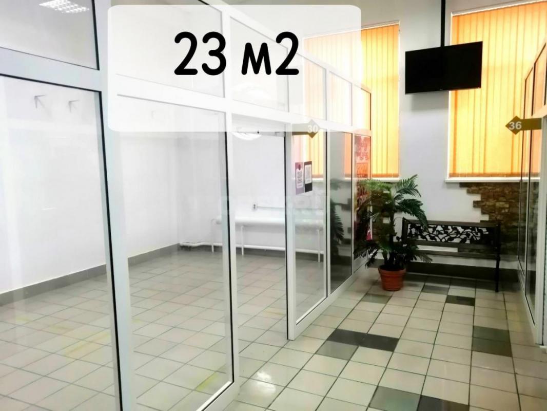 Сдается торговый отдел площадью 23м2 в ТЦ Скала в г. - Медногорск