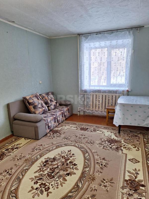 Сдам однокомнатную квартиру в центре города. - Орск