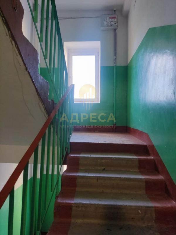 ПРЕДЛАГАЕМ ВАШЕМУ ВНИМАНИЮ ПРОСТОРНУЮ И УЮТНУЮ ДВУХКОМНАТНУЮ  КВАРТИРУ, В КИРПИЧНОМ ДОМЕ! - Оренбург