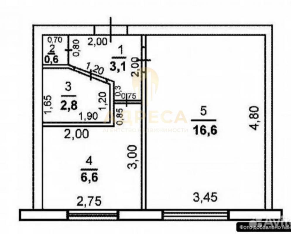 Продам теплую уютную квартиру в Тихом спальном районе с развитой инфраструктурой. - Оренбург