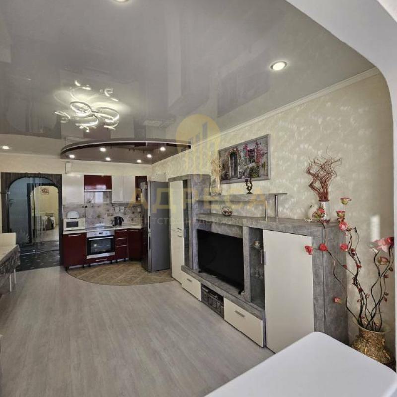 Предлагаем вашему вниманию квартиру-студию в престижном районе нашего города! - Оренбург