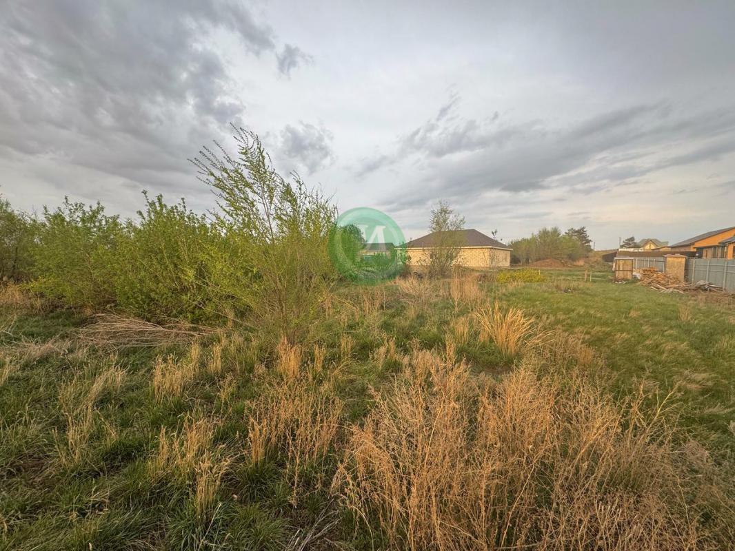 Продам земельный участок (ИЖС) 18 соток в районе Мясокомбината. - Орск